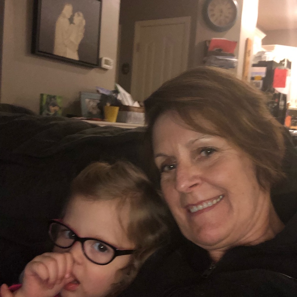 Meet your Posher, Judy